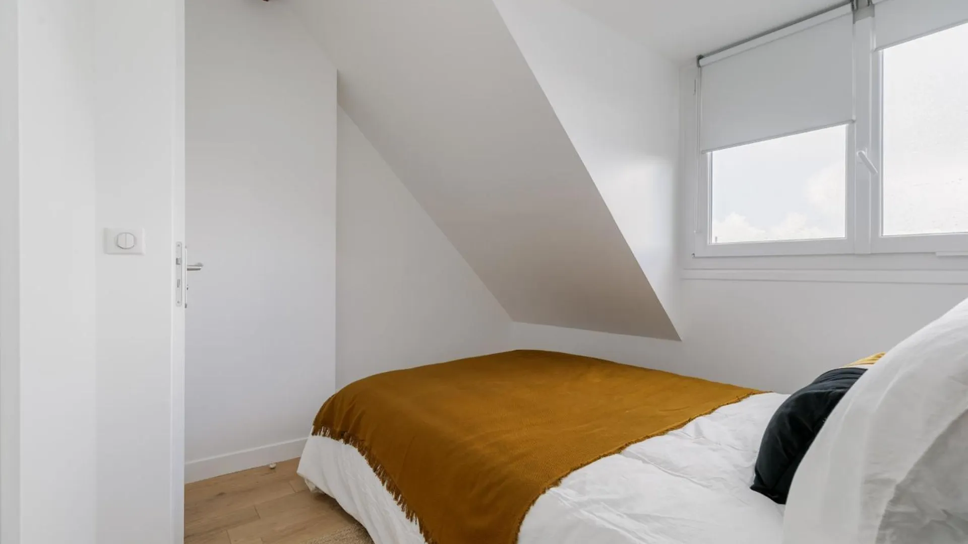 Bridgestreet Le Marais