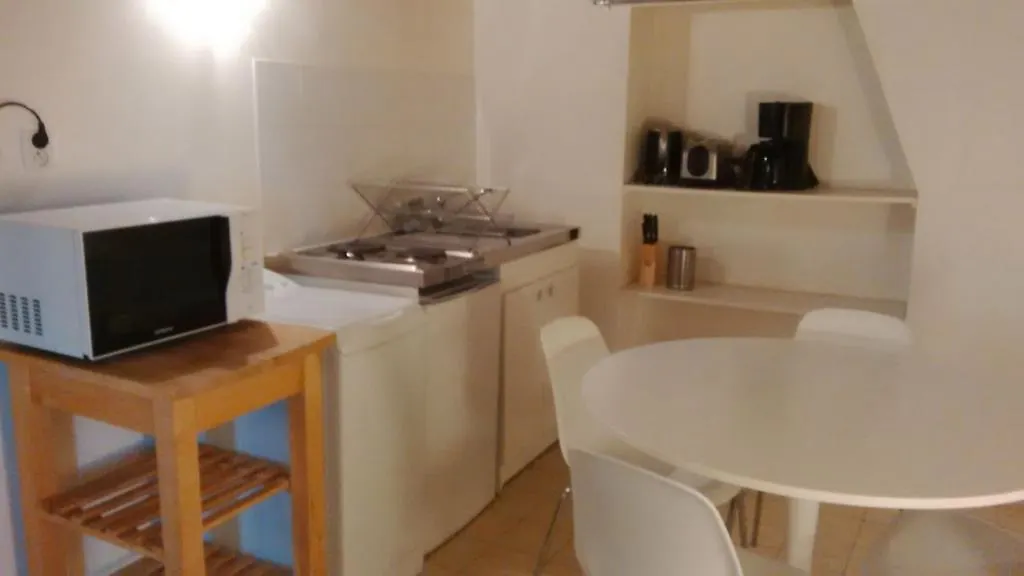 Bridgestreet Le Marais Appartement *