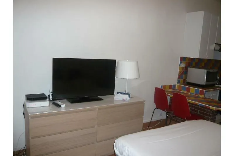 Appartement Bridgestreet Le Marais Paris