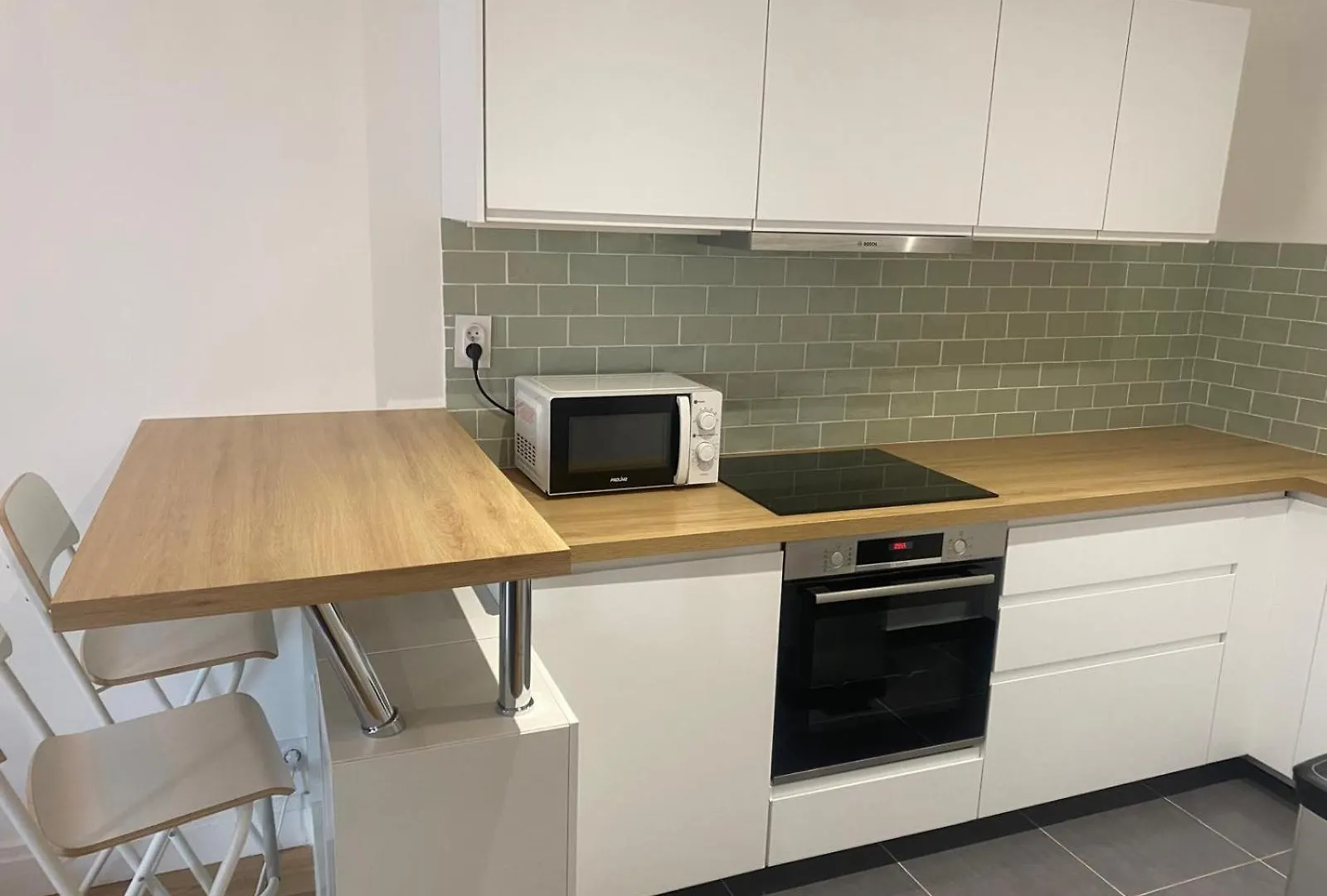 Bridgestreet Le Marais - Les Halles Apartment *